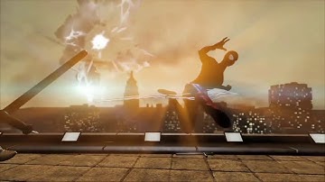 Radioactive Replay - The Amazing Spider-Man 2 Part 4 Intro