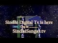 Sindhi sangat digital channel  promo