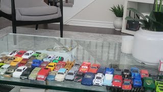 Car collection full review 