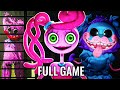 Poppy playtime chapter 2  full game walkthrough