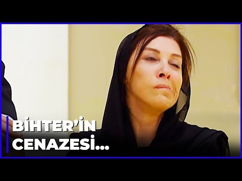 Bihter ve Beşir'in Cenazesi - Aşk-ı Memnu VEDA 79. Bölüm (FİNAL)