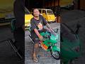 Mocil lucu Harganya cukup 7 juta Rupiah, bentuk asli seperti ini bukan motor custom #mocil #repsol