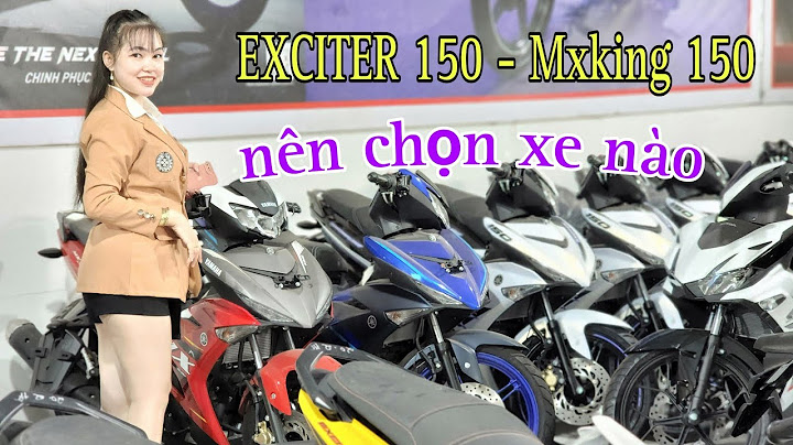 Exciter 150 indonesia 2023 giá bao nhiêu năm 2024