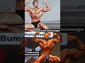 Arnold Schwarzenegger body vs Cbum posing 💪🔥 #arnoldschwarzenegger #cbum