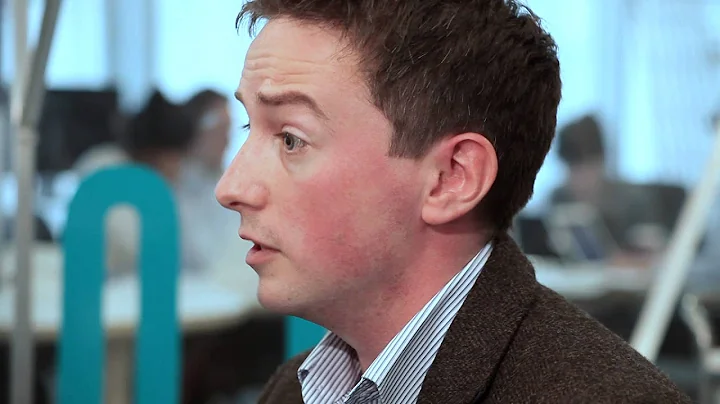 Big Venture Challenge Winner 2013-14 // Richard Fa...