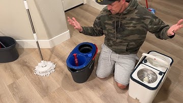 Tsmine RinseWise Vs Ocedar RinseClean: Which Is The Best? [2023]