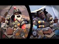 [TF2/SFM] The Demoknight Subclasses