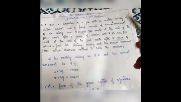 TN Class-12 | Maths | Exercise-1.3(3) | Full Video in description @thanishmaths3760