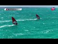 Replay: Women's Elimination 13 | Slalom-X  | Fuerteventura 2026 | PWA World Tour