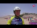 Replay: Women's Elimination 13 | Slalom-X  | Fuerteventura 2026 | PWA World Tour