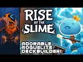 Rise of the Slime - Adorable Yet Challenging Roguelite Deckbuilder