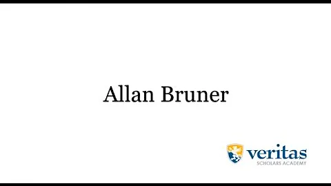Allan Bruner VSA Teacher Introduction Video
