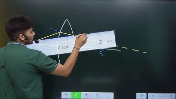Ray Optics | Reflection and Refraction of Light - L06 | 12th Physics | Live Class | Study Isle