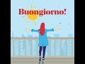 Buongiorno!