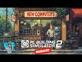 Pc Building Reboot Ep2 Pc Building Simulator 2 gameplay Pc Building Reboot Ep2 Pc Building Simulator 2 gameplay