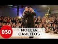 Noelia Hurtado and Carlitos Espinoza – Después de carnaval #NoeliayCarlitos