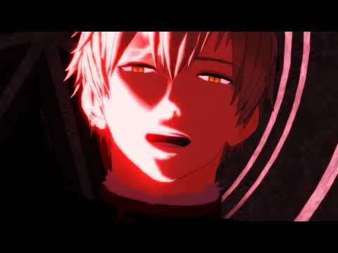【Fate/MMD】ID(アーサーオルタ)