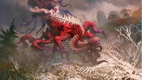 Channel PCox - Battle for Zendikar Draft (Match 3)