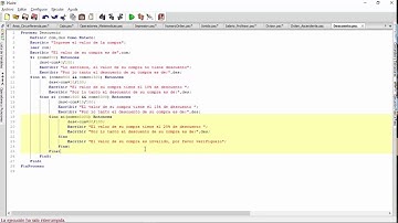 Ejercicio PS2.5 [Python/Java/Matlab/Pseint] Captiulo 2. Piensa en C
