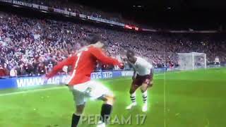 Young Ronaldo 4K Edit