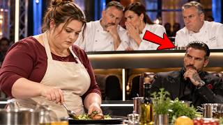 The Judges Underestimated Her Instantly — The Mafia Boss Was Not One of Them