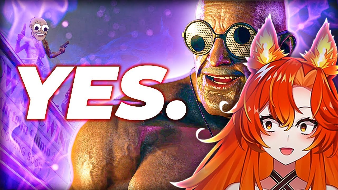 Is the Saints Row Reboot Really That Bad? (yes, yes it is) || FLEEKAZOID React