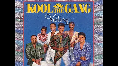 Kool & The Gang – Bad Woman  1986.