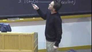 ⁣Lec 36 | MIT 5.112 Principles of Chemical Science, Fall 2005