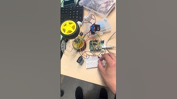 H-bridge to Control DC Motor Part 2