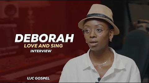 Deborah UWITONZE. Documentary (UJC GOSPEL)