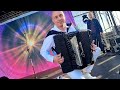 Tico tico  prusiski accordion show koncerty akordeonowe na ywo kontakt 600 934 002