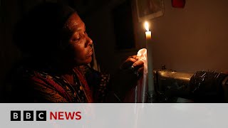 Why is South Africa facing its ‘worst ever’ power crisis? - BBC News