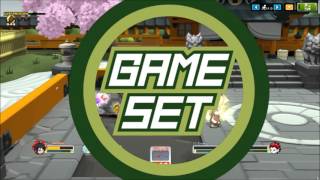 [GetAmped 2] Song's Tournament Finals: Nose VS Riot