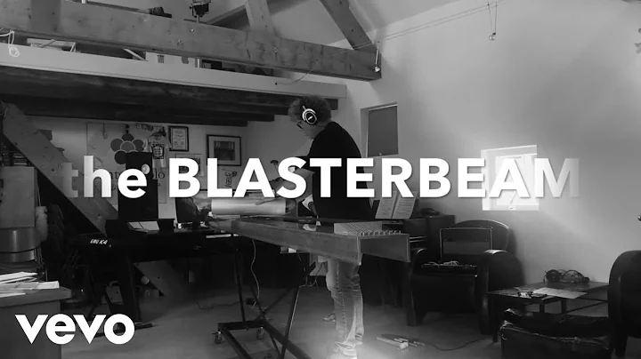 Jan Wolfkamp - Blasterbeam ft. Hans Tijssen