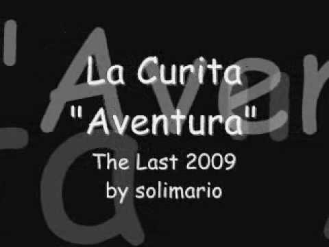 Aventura - La Curita [con letras]