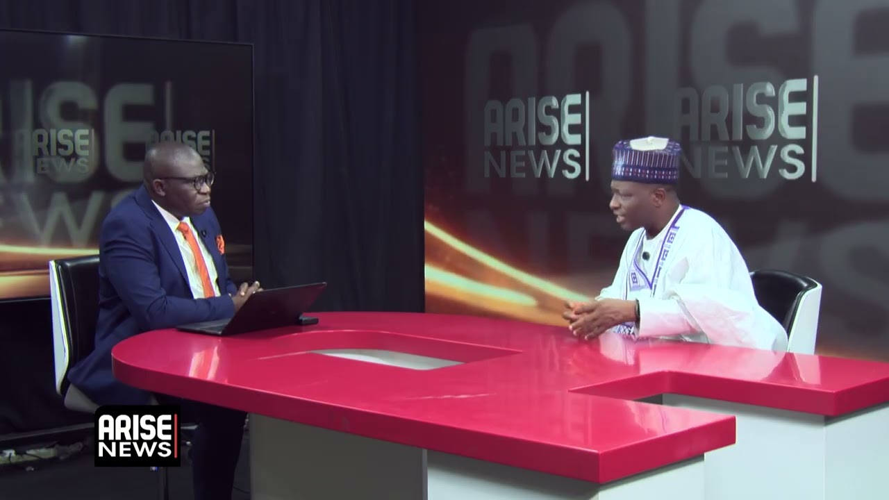 Zoning in NDC a Norm, Will Promote Equity for All Nigerians - Shittu Mohammed