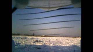 Minimag - Multiplex - Winter Flight 1 by rcskyliner.com