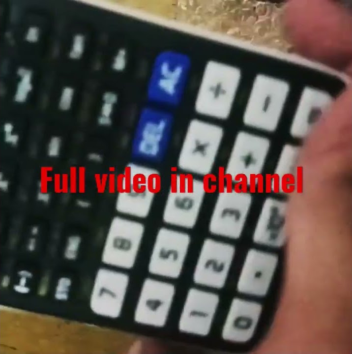 BEST CALCULATOR for BTECH students BEST scientific calculator for