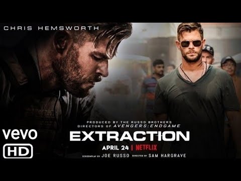 Extraction - full movie soon (1080p) 2021 - YouTube