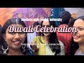 Vlog 5 mbbs diwali celebration  russia  orenburg state medica university  mbbs neetmotivation