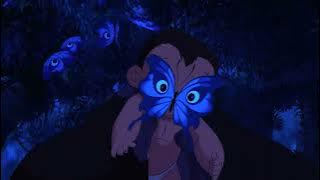 Tarzan (1999) - You'll Be in My Heart [UHD]