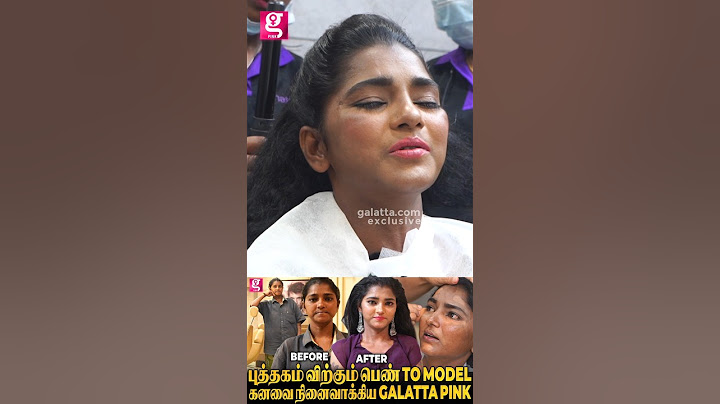 உனக்கு எதுக்கு இந்த அழகு😣இத பார்த்தா என் புருஷன் அடிப்பான்... | Viral Kanaga Makeup Transformation