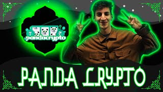 Panda Crypto: Yapay zeka ile depozitonuza% 160 bonus!