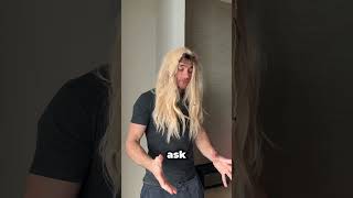 POV: she told you to ask ChatGPT