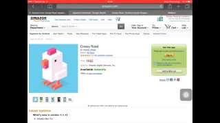 Crossy Road for Android RELEASED on Amazon AppStore - Now available for Download! screenshot 3