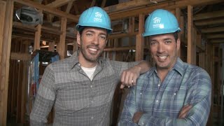 Golden Crescent Habitat for Humanity | The Scott Brothers Testimony | Victoria, TX