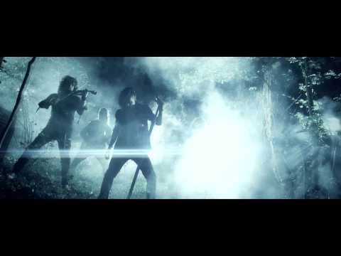 ELVENKING - The Loser (2012) // official clip // AFM Records
