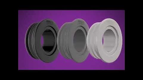 PipeSnug - The Ultimate Pipe Seal