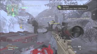 Almost one of my best clips ! @ cD RC
