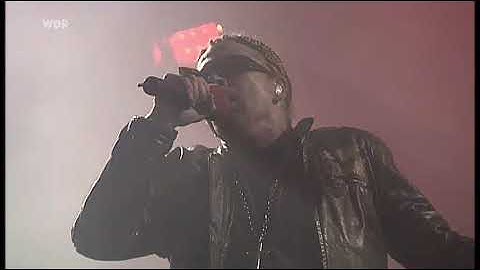 Guns N